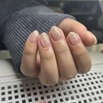 سالن تخصصی خدمات ناخن هانا صفری