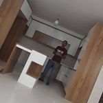 تعمیر کابینت مراد زاهدی