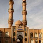 مسجد جامع تبریز