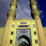 مسجد جامع تبریز