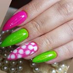 کلیه خدمات ناخن آذین