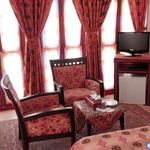 هتل سنتی مظفر یزد ⭐⭐⭐