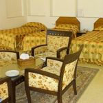 هتل سنتی مظفر یزد ⭐⭐⭐