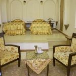 هتل سنتی مظفر یزد ⭐⭐⭐