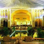 هتل سنتی مظفر یزد ⭐⭐⭐