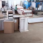 کارخانه تولید کابینت آماده امیر