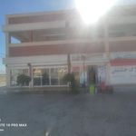 مجتمع تجاری و تفریحی باران