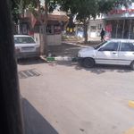 دکه نان رضوی
