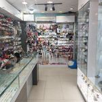 بدلیجات ویترین