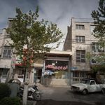 نانوایی بربری