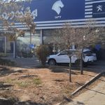 محمدزاده نمایندگی ایران خودرو