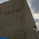 مسجد ولیعصر