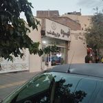 قهوه هزار و یک شب