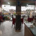 رستوران بهمن