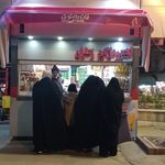 دکه نان رضوی