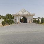 باغ تالار آنا