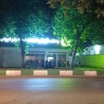 بانک قرض الحسنه مهر ایران   شعبه گونی بافی