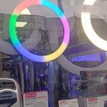 شهر رینگ لایت (فروشگاه به صورت خانگی)