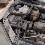 تعمیرکار مکانیکی صالحی