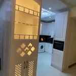 دیزاین داخلی بیوتی (کابینت سازی)