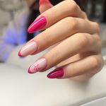 خدمات تخصصی ناخن منصوره خرمی