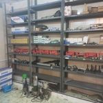 تعمیرگاه جک پارکینگ کرکره برقی امداددرب