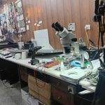 نمایندگی تعمیرات تخصصی  تلویزیون میرزایی