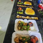 رستوران کباب پاپولی