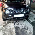 صافکاری پی دی آر ولیسه آدان
