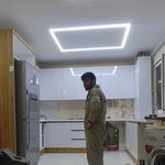 دکوراسیون مهر آذین