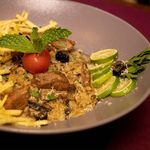 پیتزا کلبه بوکان