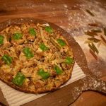 پیتزا کلبه بوکان