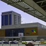 مجموعه بزرگ تجاری تفریحی لاله پارک