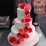 شیرینی لادن