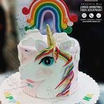 شیرینی لادن