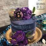 شیرینی لادن