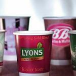 عرضه لیوان کاغذی یکبار مصرف