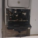 سرویس وتعمیرپکیج و داکت اسپیلت تکنوتهویه