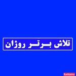 خدماتی تلاش برتر روژان