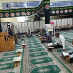 مسجد امام موسی کاظم