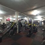 باشگاه بدنسازی تِتا