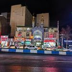 مسجد جامع بومهن