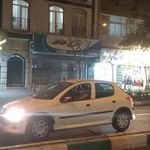 نمایندگی همراه اول نارمک