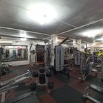 باشگاه بدنسازی تِتا