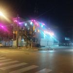 ایستگاه اتش نشانی شماره ۴۰