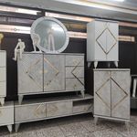 مبلمان اطمینان چوب