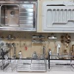 یراق کابینت و نجاری محمودی