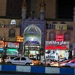 مسجد جامع بومهن