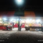 میوه سرای شقایق