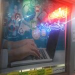 کافی نت دختران